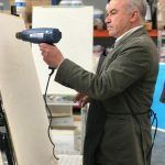 curso de tecnicas de alta decoracion 2