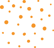 dots orange