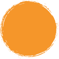 icon texture orange