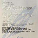 prevencion de riesgos laborales